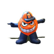 cheap inflatable cartoon